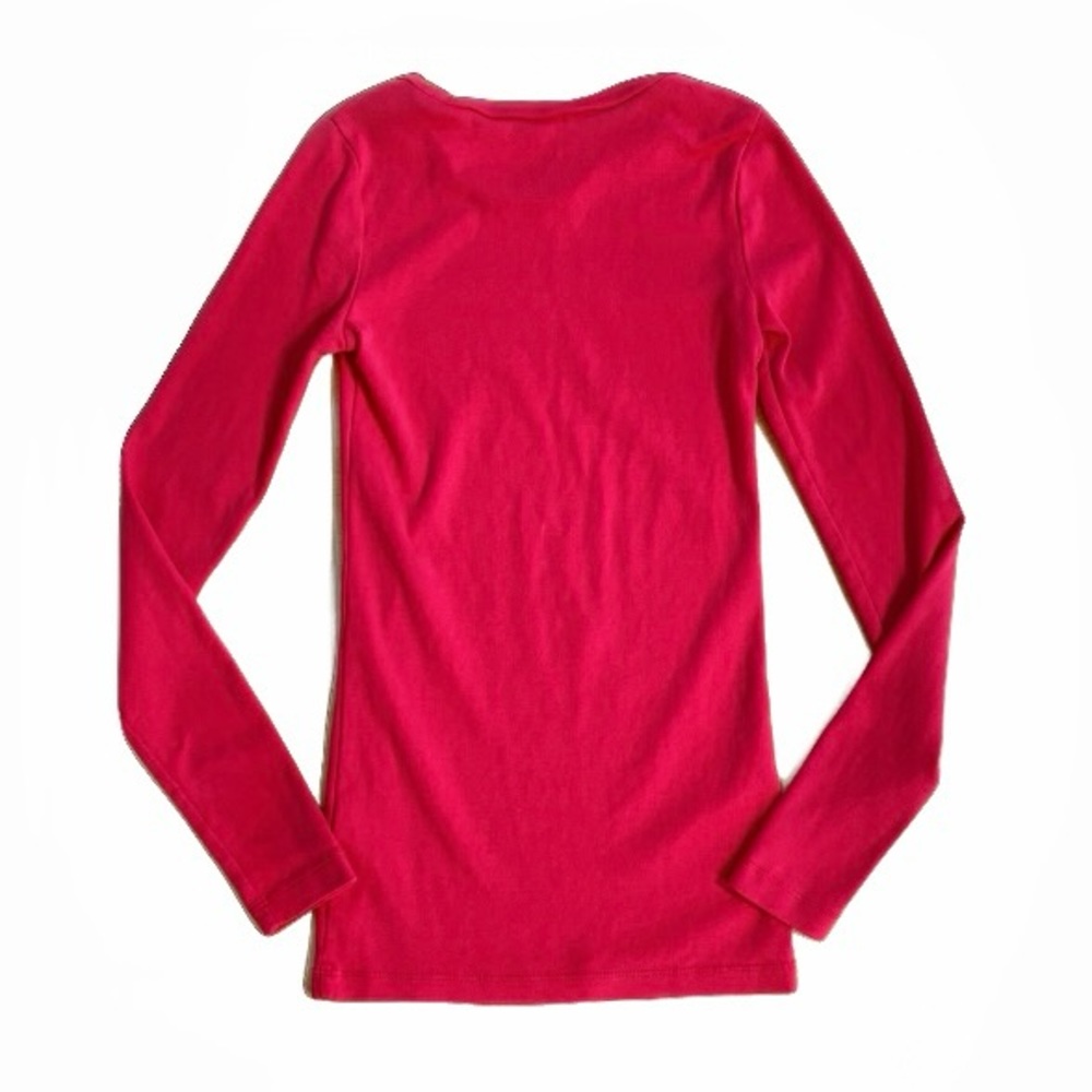 J.Crew Perfect Fit T-Shirt - Picture 2 of 4